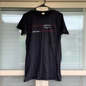 ORIGINAL Genesis ABACAB North American Tour 1981